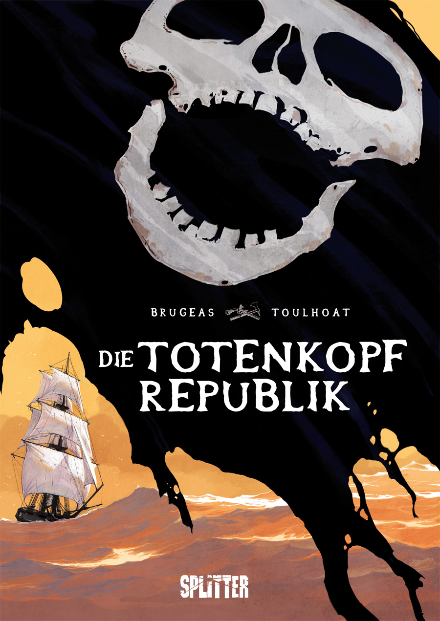 Totenkopfrepublik 