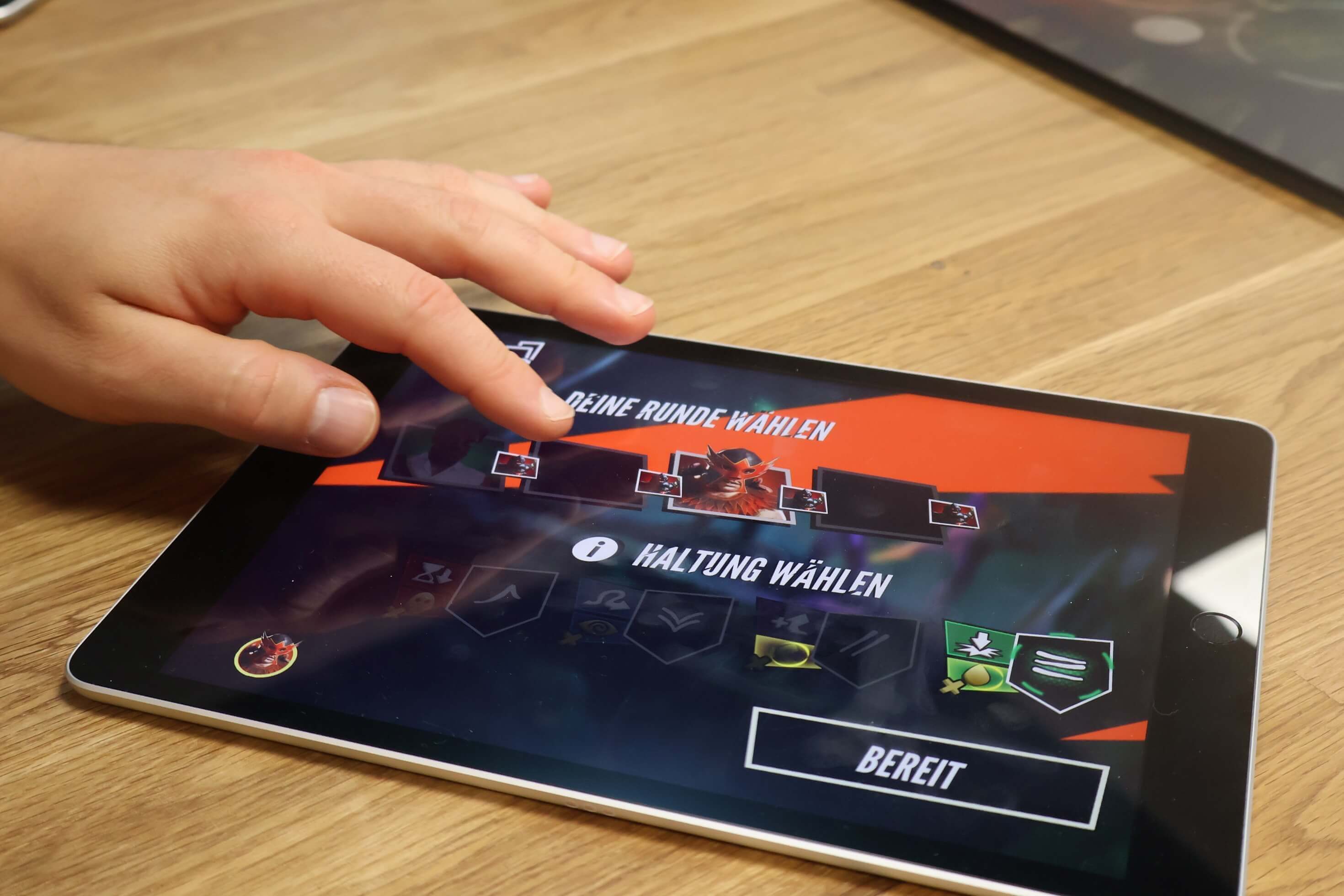 Teburu: The Bad Karmas Teburu: The Bad Karmas