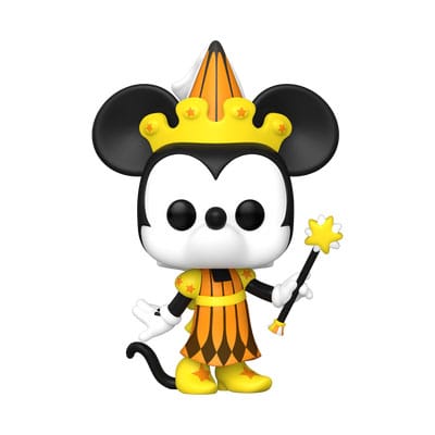 Disney: POP Minnie Mouse Halloween (1485)