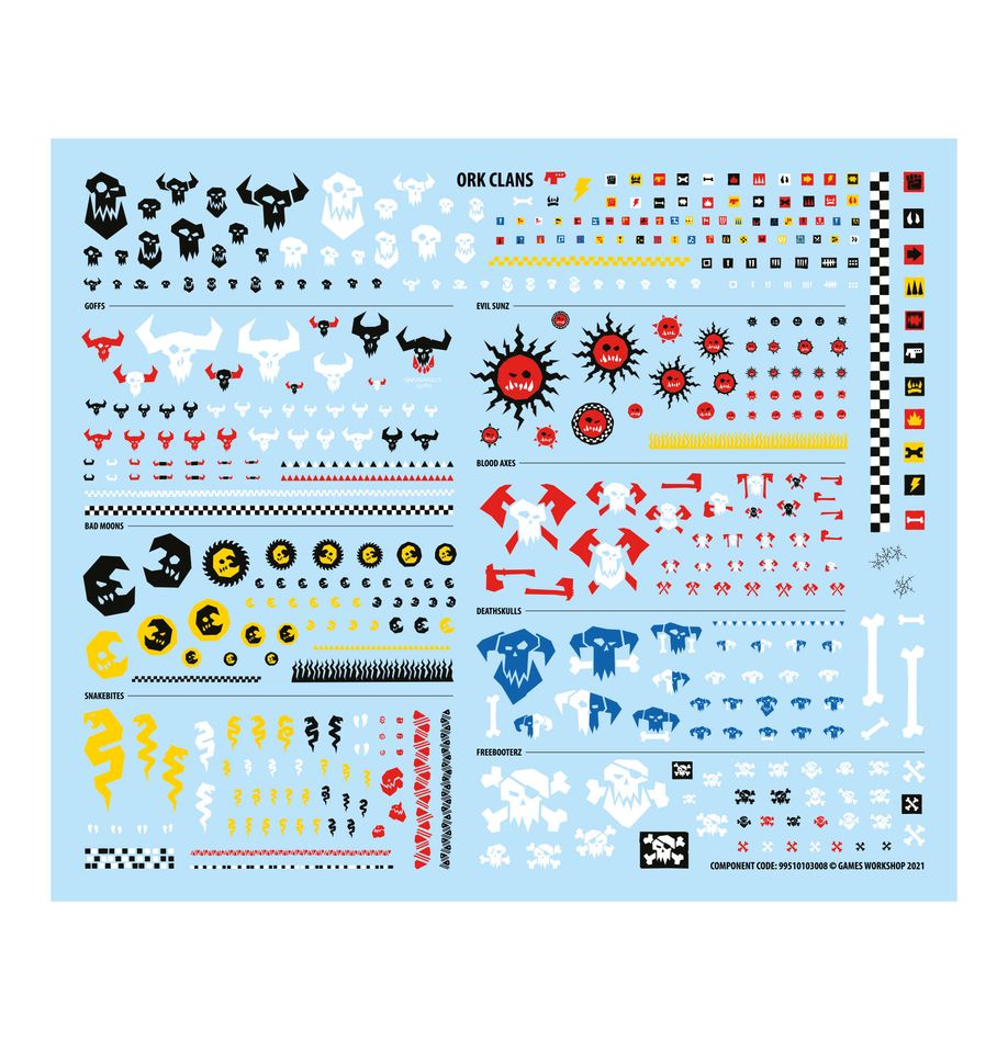 Warhammer 40k: Kill Team - Kommandos Warhammer 40k: Kill Team - Kommandos