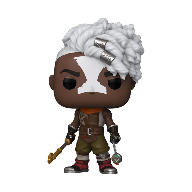 Arcane: POP Ekko (1603)