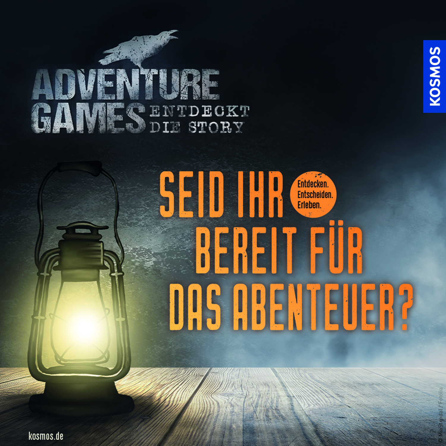 Adventure Games - Die Monochrome AG Adventure Games - Die Monochrome AG