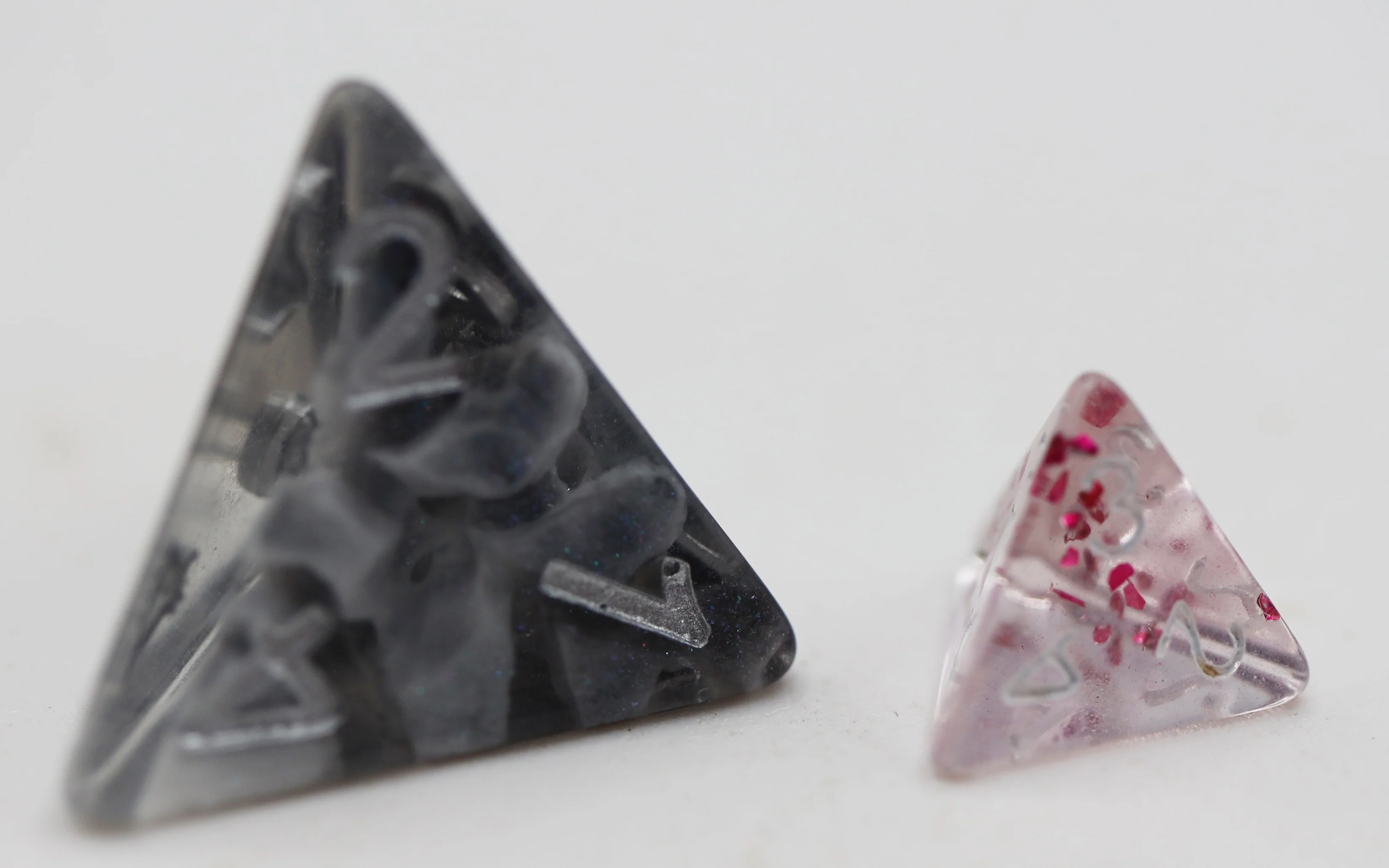 Mystery Loot Pack Halfling Dice