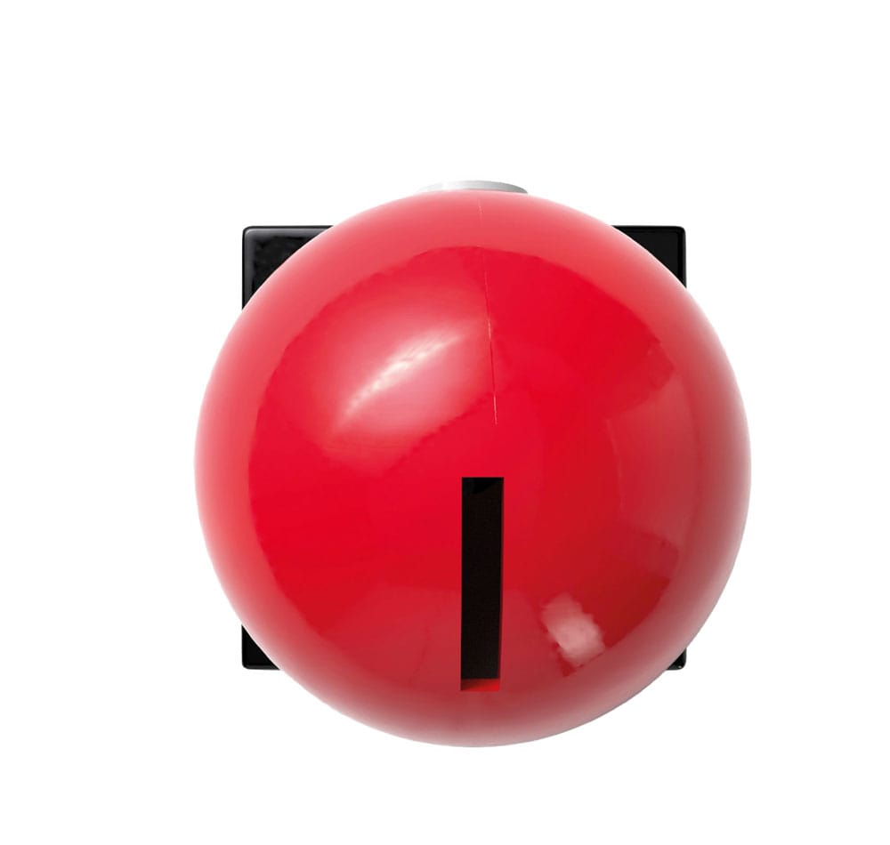 Pokémon: Spardose Pokeball