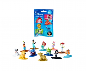 Disney: Blind Bag Nano Metalfigs Series 2