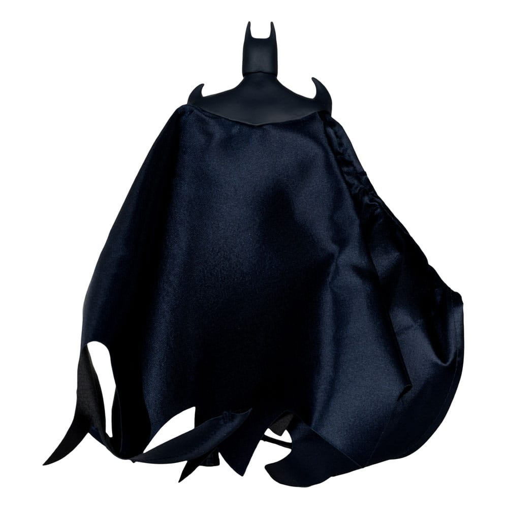 DC Multiverse AF: Batman (Detective Comics #587 Night People) Gold Label 18cm DC Multiverse AF: Batman (Detective Comics #587 Night People) Gold Label 18cm