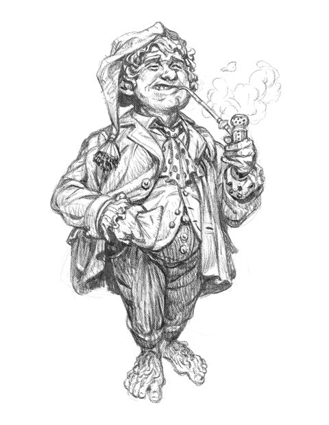 The One Ring RPG 2nd Edition: Starter Set The One Ring RPG 2nd Edition: Starter Set