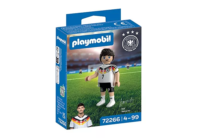 Playmobil: DFB - Kai Havertz