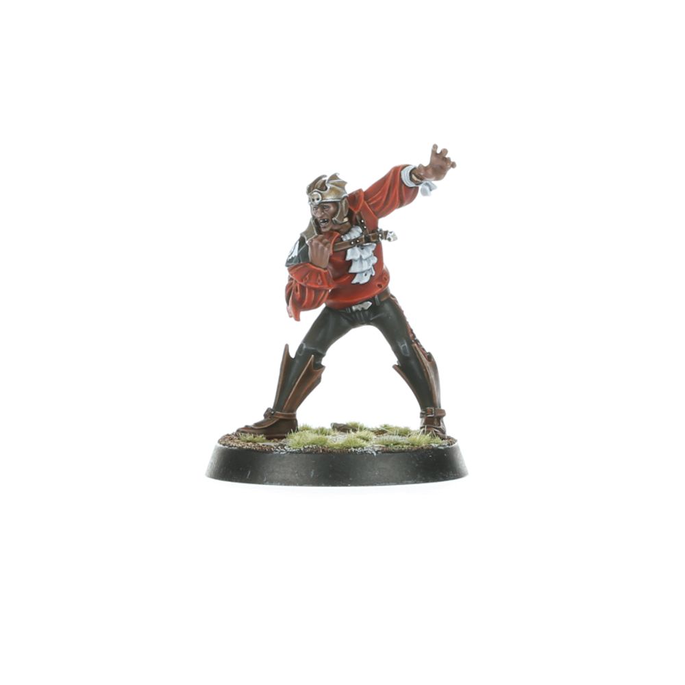 Blood Bowl: Vampire Team Blood Bowl: Vampire Team