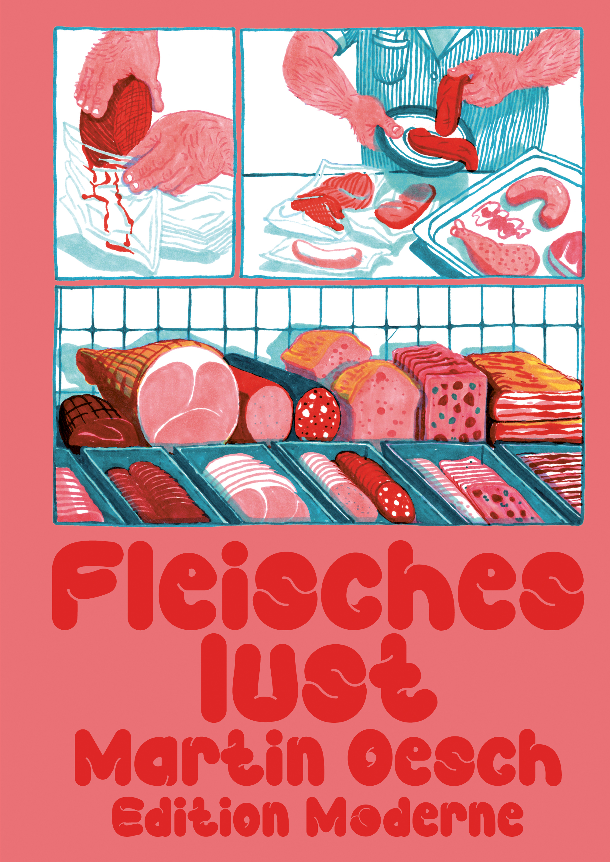Fleischeslust Fleischeslust