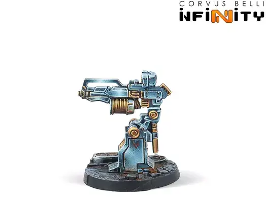Infinity: Yu Jing - Imperial Service Expansion Pack Beta 