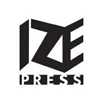 Ize Press Ize Press