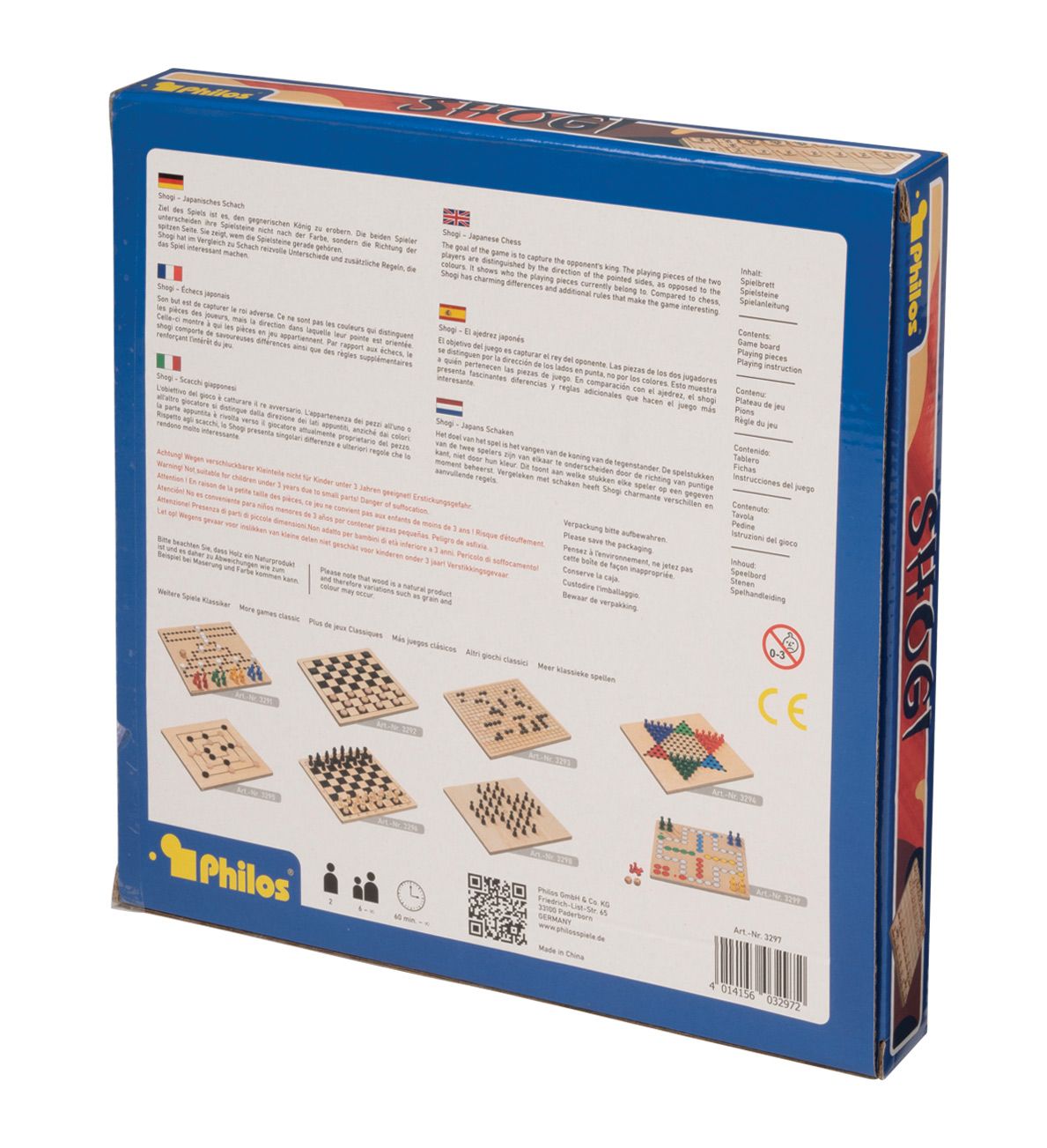 Holzspielzeug, Schachbrett, Dame, Spieleklassiker, Kleines Brettspiel