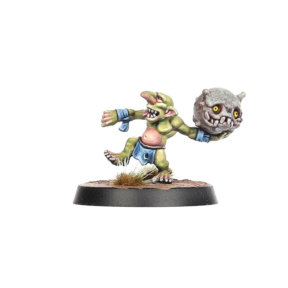 Blood Bowl: Snotling Team Blood Bowl: Snotling Team