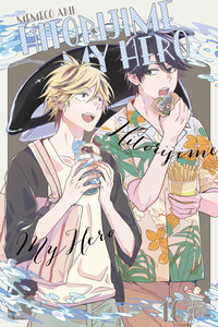 Hitorijime my Hero Bd.16 Buch, Comics, Veröffentlichung, Manga, Person