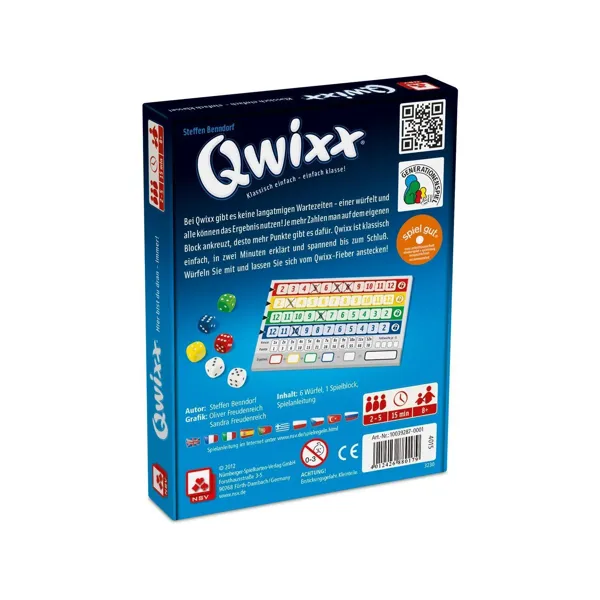 Qwixx