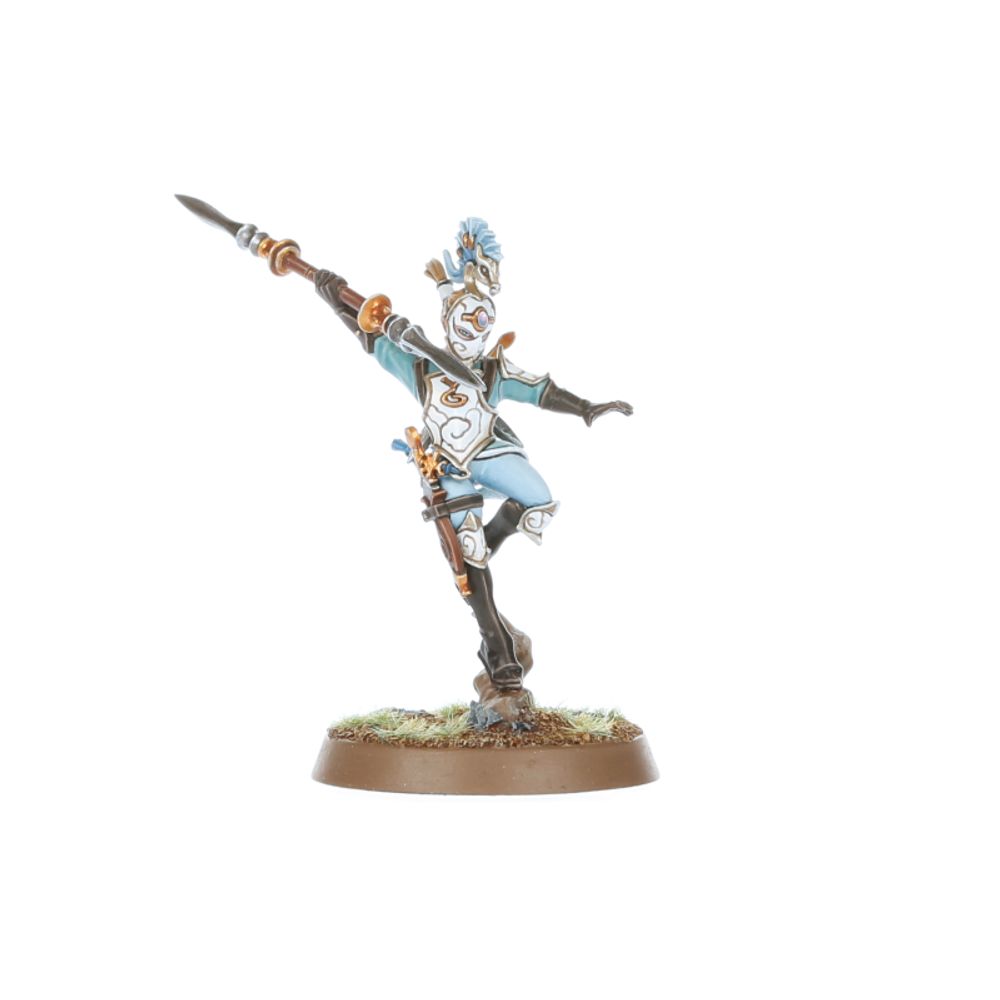 Age of Sigmar: Warcry - Pyre and Flood dt. Age of Sigmar: Warcry - Pyre and Flood dt.