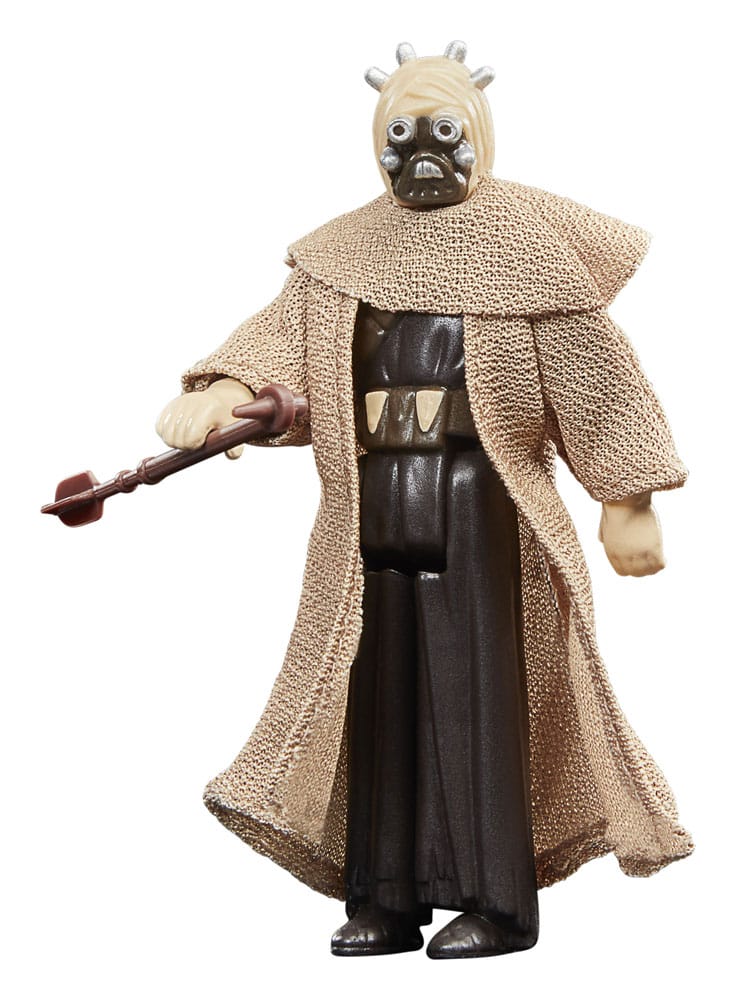 Star Wars AF: Retro Collection Tusken Warrior 10cm