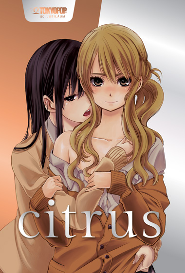 Citrus Bd.1 Jubiläumsedition Citrus Bd.1 Jubiläumsedition