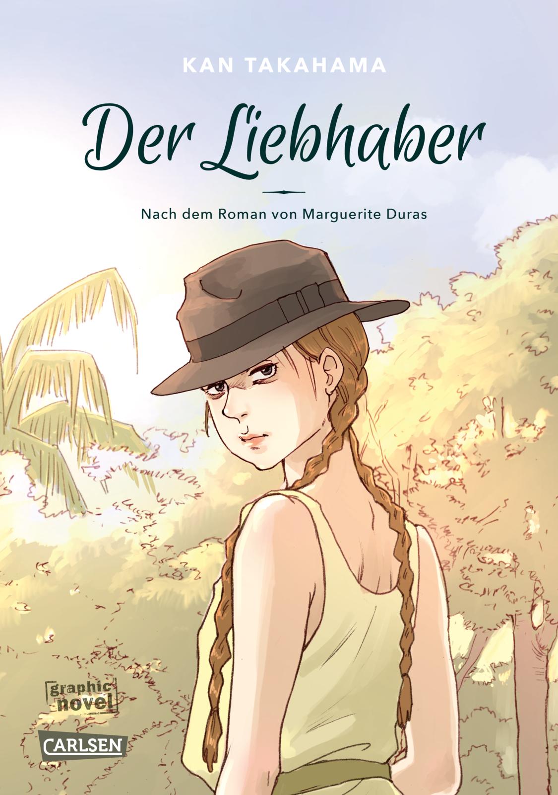 Der Liebhaber 