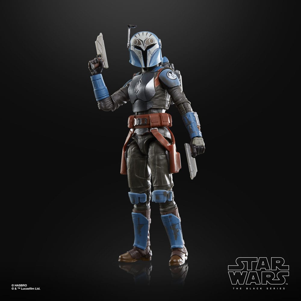 Star Wars AF: Black Series Archive Bo-Katan Kryze 15cm