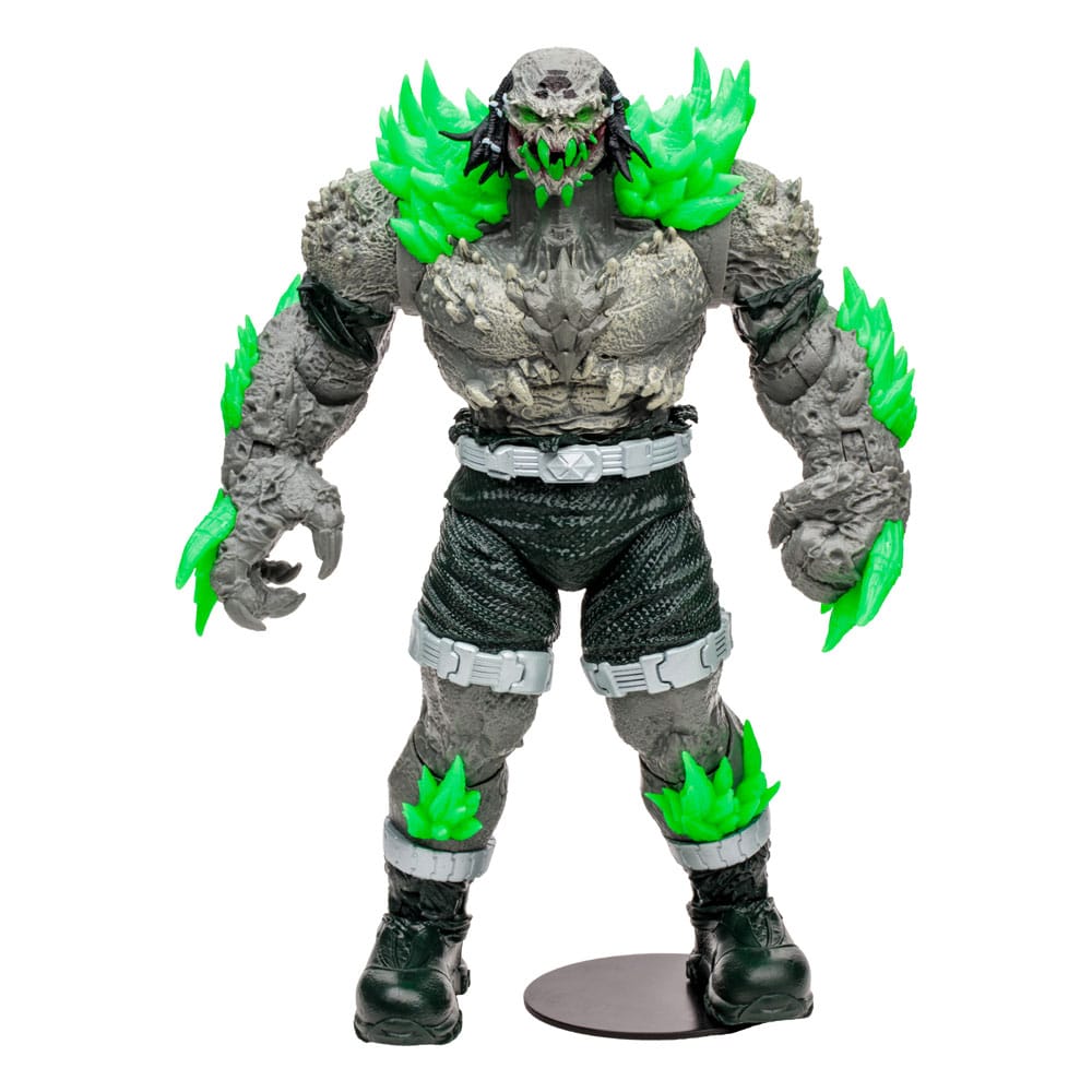 DC Multiverse AF: Kryptonite Doomsday (Superman/Batman) 30cm