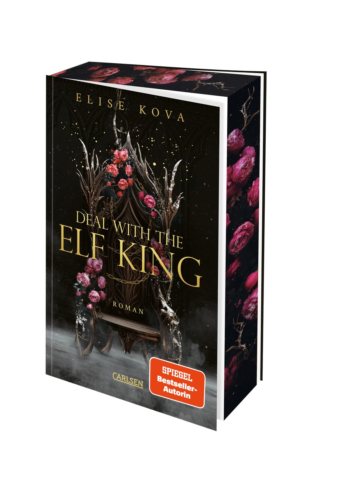 Deal with the Elf King Deal with the Elf King
