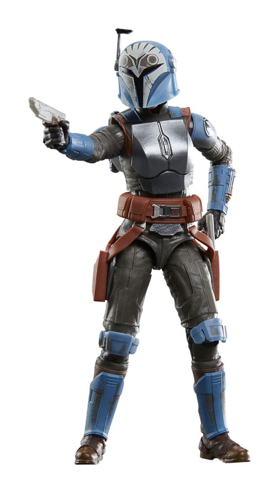 Star Wars AF: Black Series Archive Bo-Katan Kryze 15cm