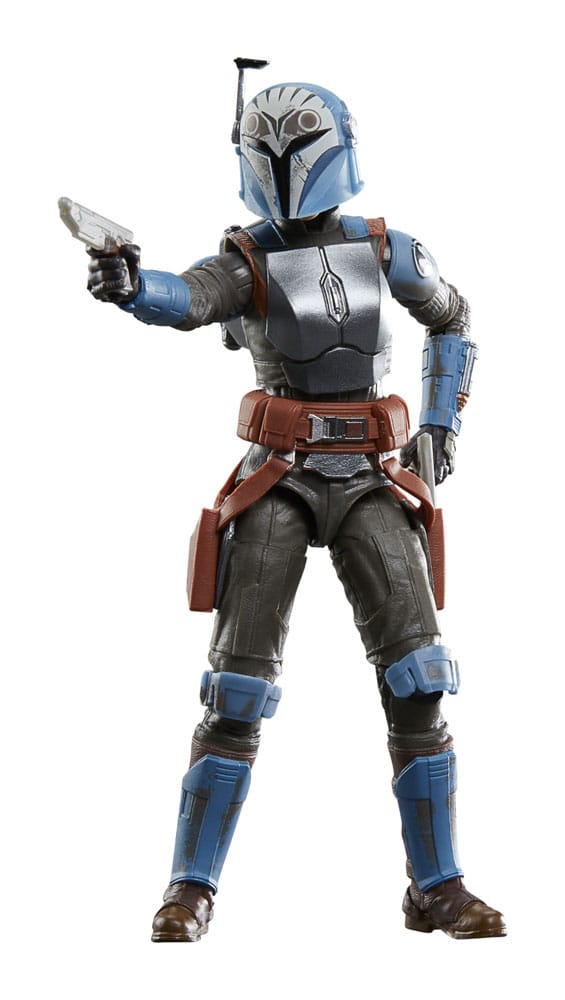 Star Wars AF: Black Series Archive Bo-Katan Kryze 15cm Star Wars AF: Black Series Archive Bo-Katan Kryze 15cm
