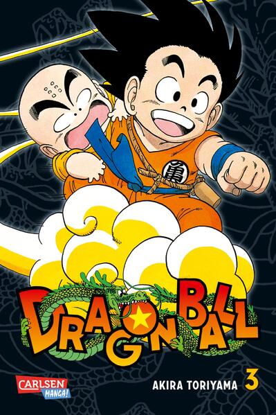 Dragon Ball Massiv Bd.3
