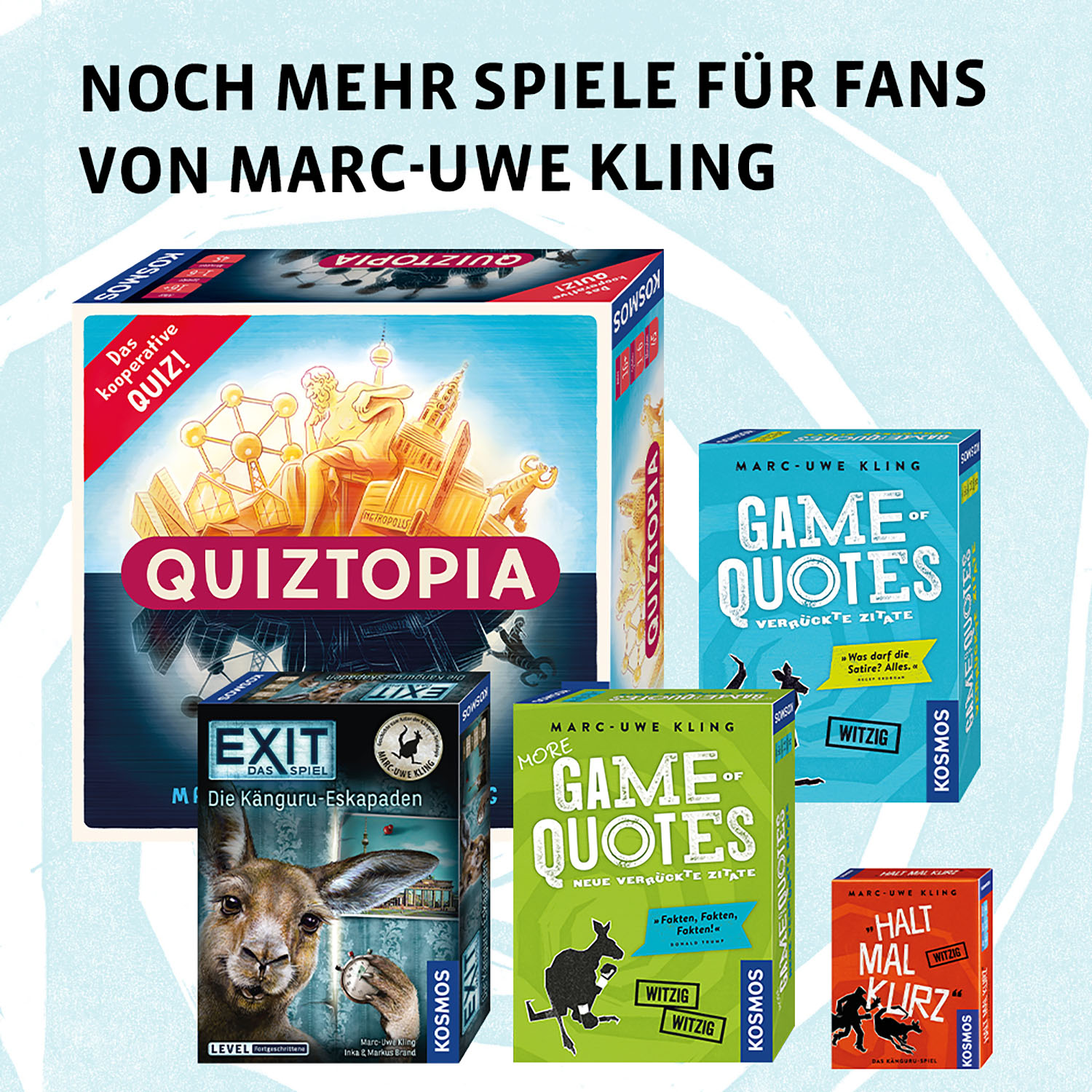 Würfel-WG Würfel-WG