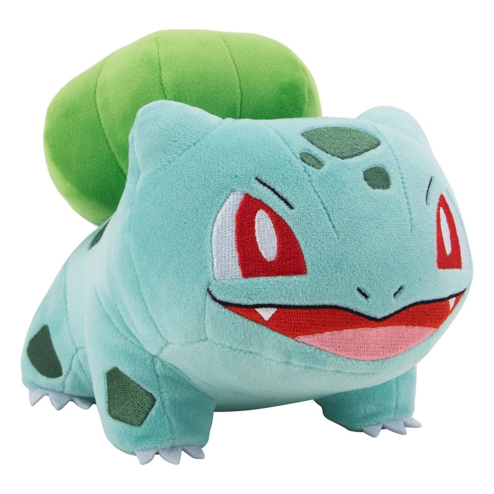 Pokémon: Plüsch Bisasam 20cm