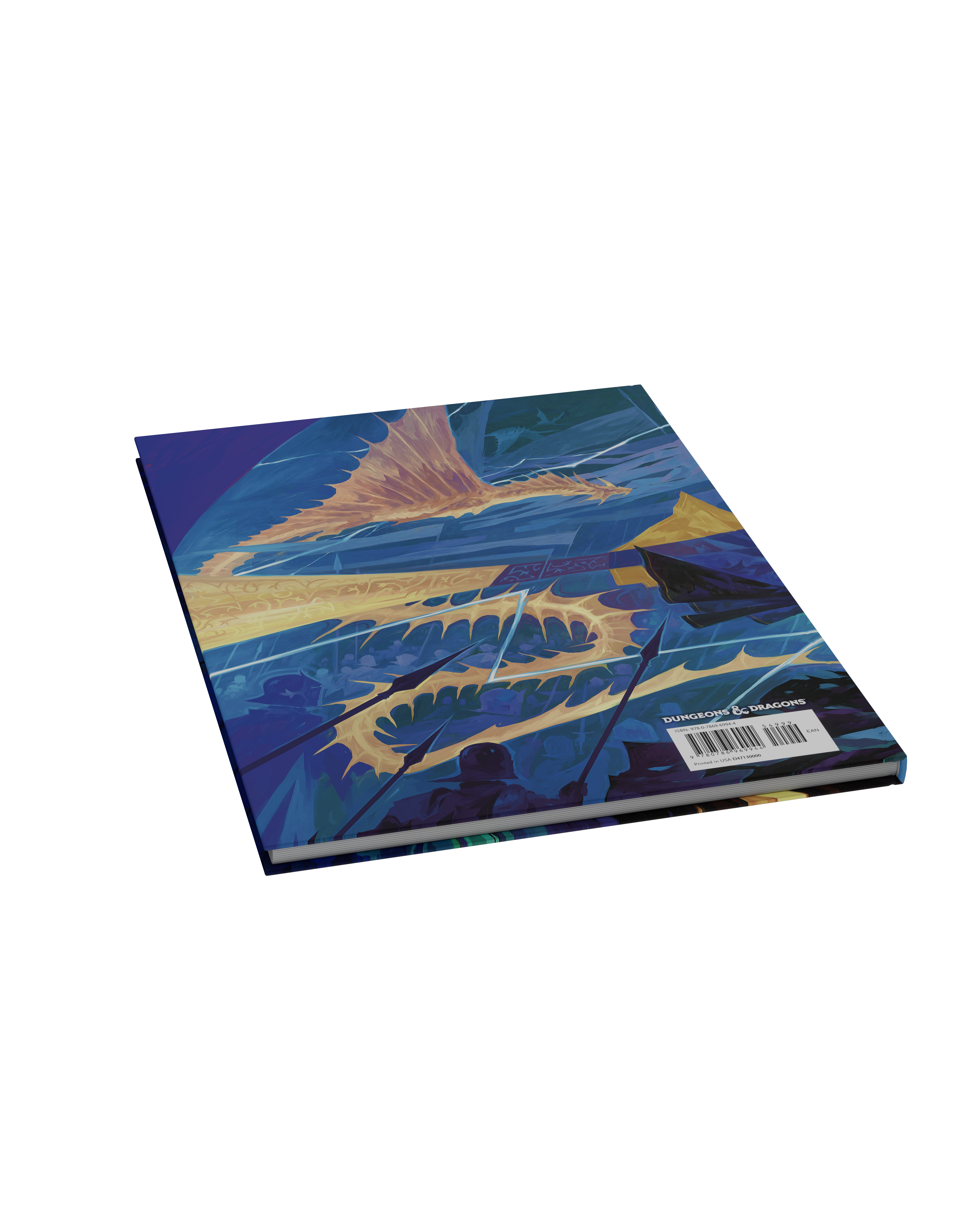 D&D: 5th Edition Forgotten Realms - Heroes of Faerun Alternative Cover D&D: 5th Edition Forgotten Realms - Heroes of Faerun Alternative Cover