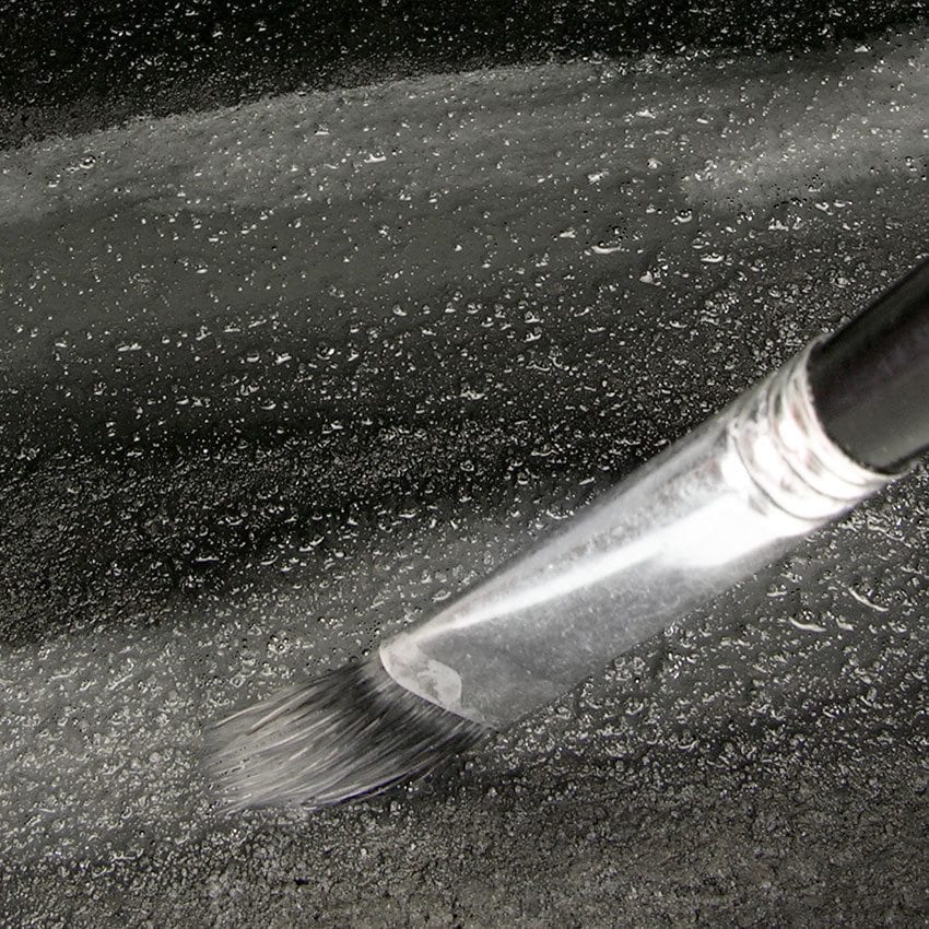 AK: TERRAINS ASPHALT - 250ml (Acrylic) 