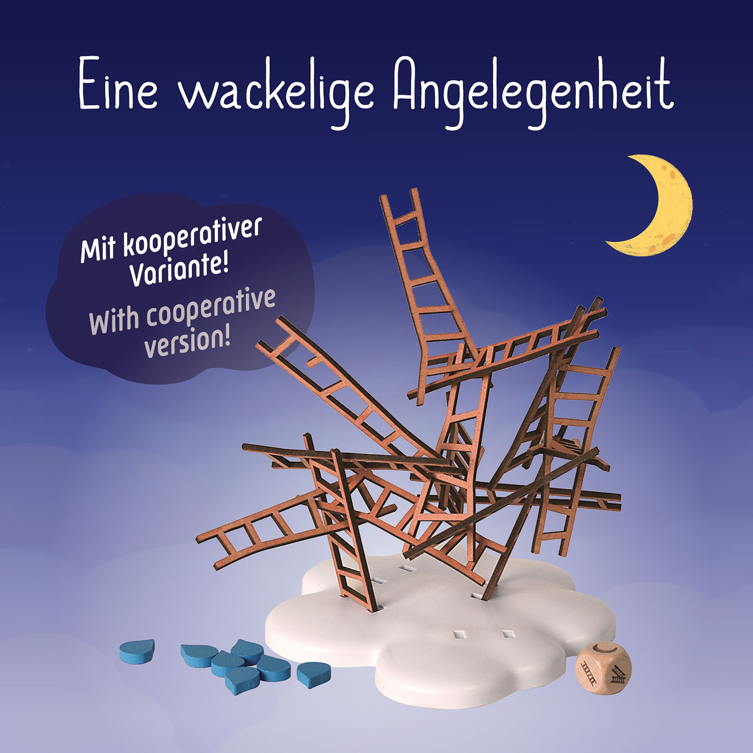 Catch the Moon Catch the Moon