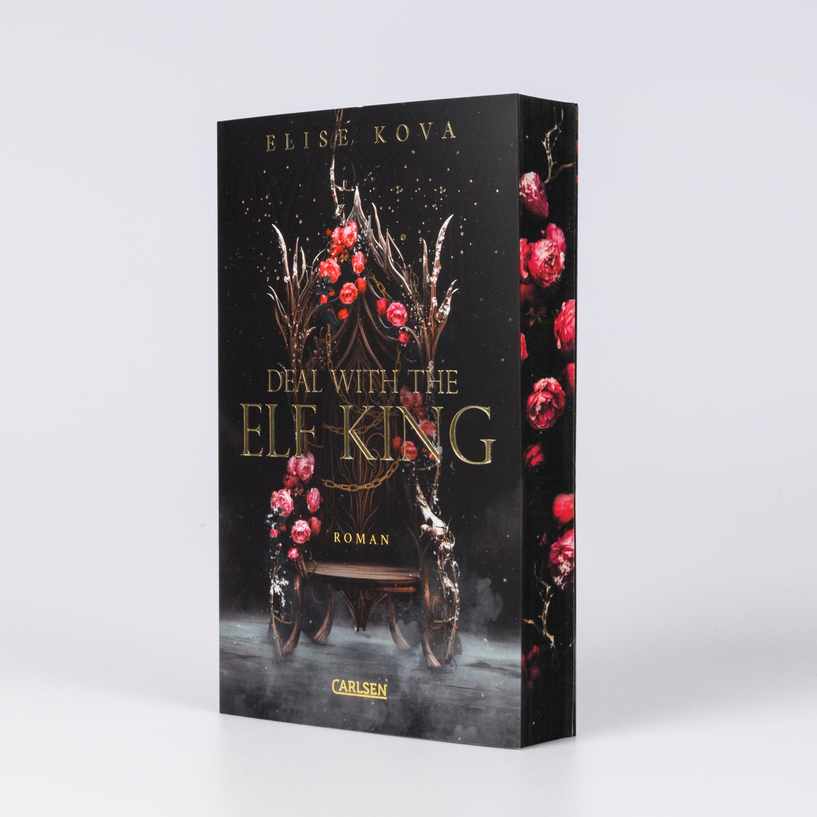 Deal with the Elf King