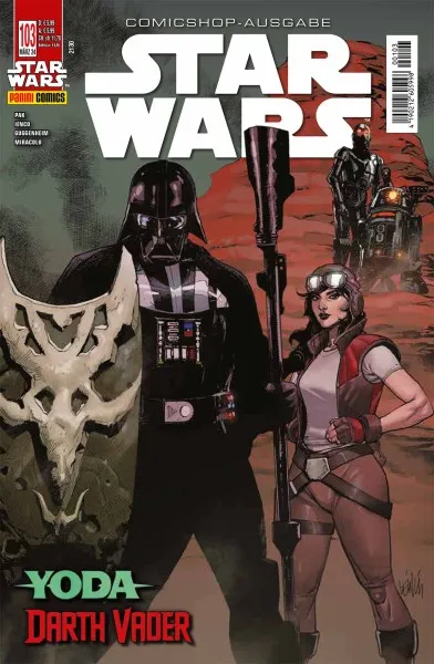 Star Wars #103