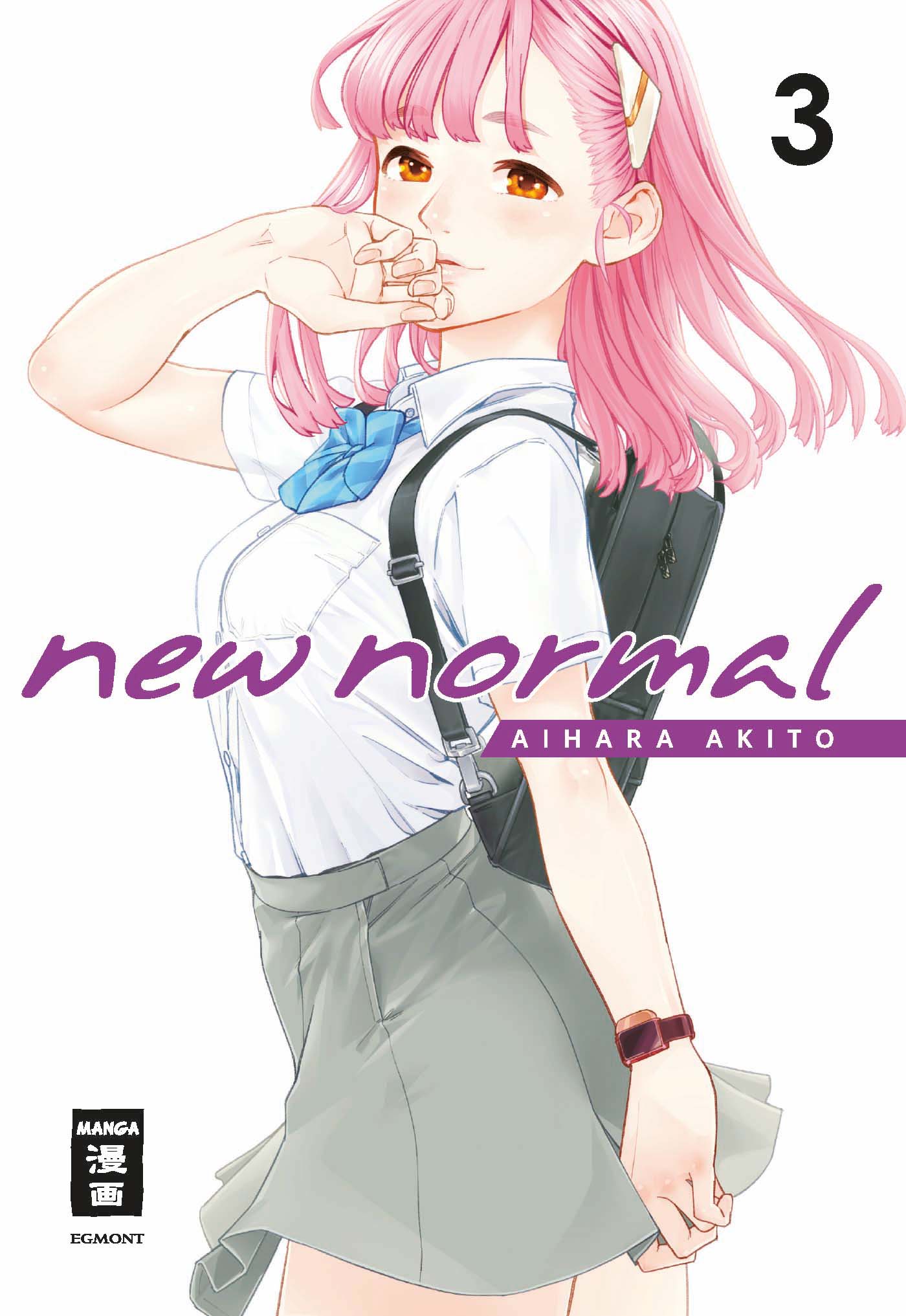 New Normal Bd.3