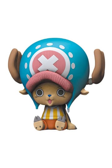 One Piece: Spardose Chopper New World PVC