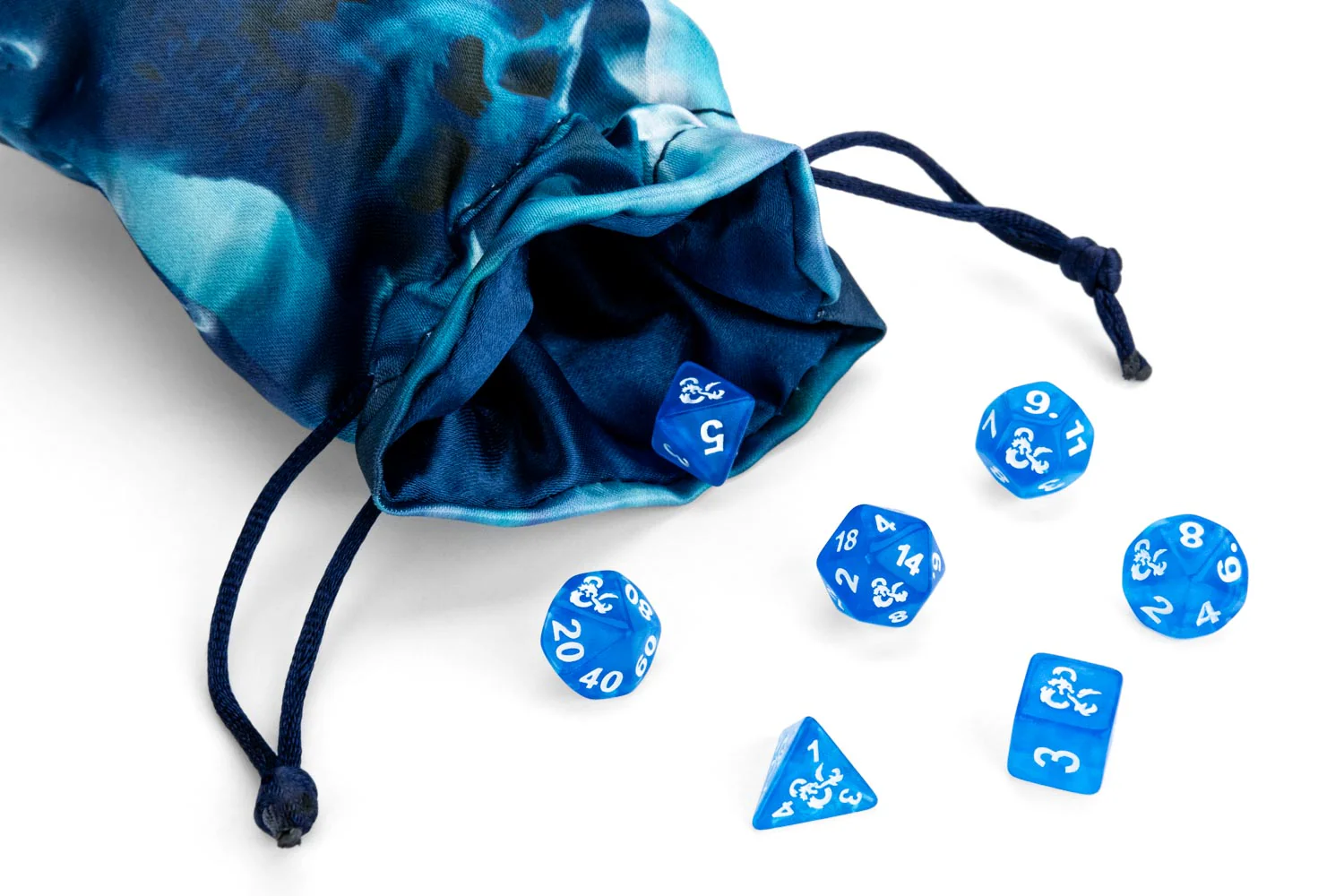 D&D Frostmaiden's Aurora Holiday Advent Calendar D&D Frostmaiden's Aurora Holiday Advent Calendar