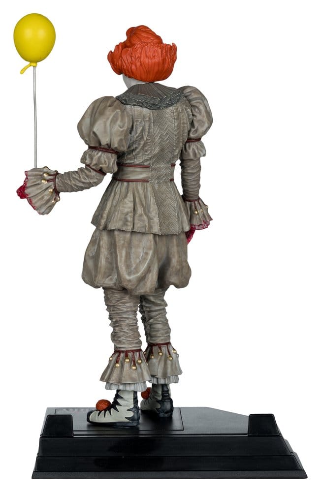 Puppe, Puppenfigur, Kostüm, Ballon, Paar