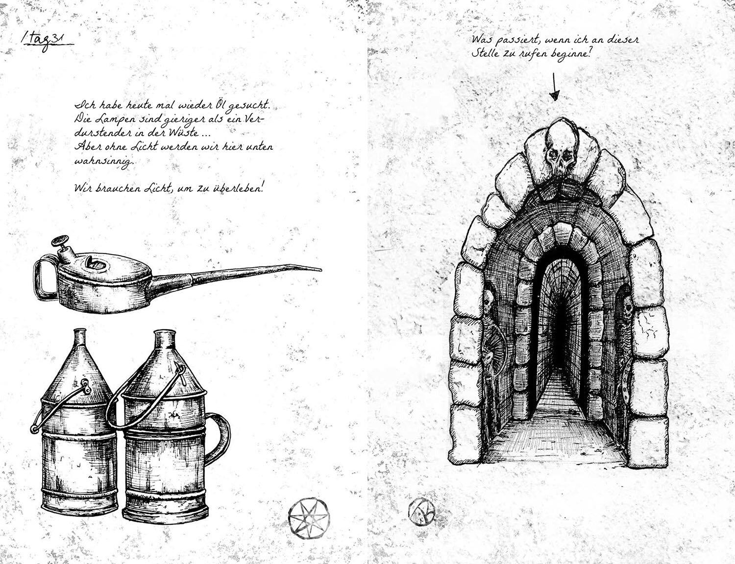 EXIT - Das Buch: Ebene 6