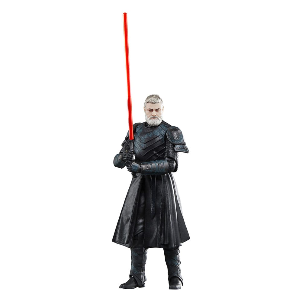 Star Wars AF: Black Series Baylan Skoll (Star Wars: Ashoka) Star Wars AF: Black Series Baylan Skoll (Star Wars: Ashoka)
