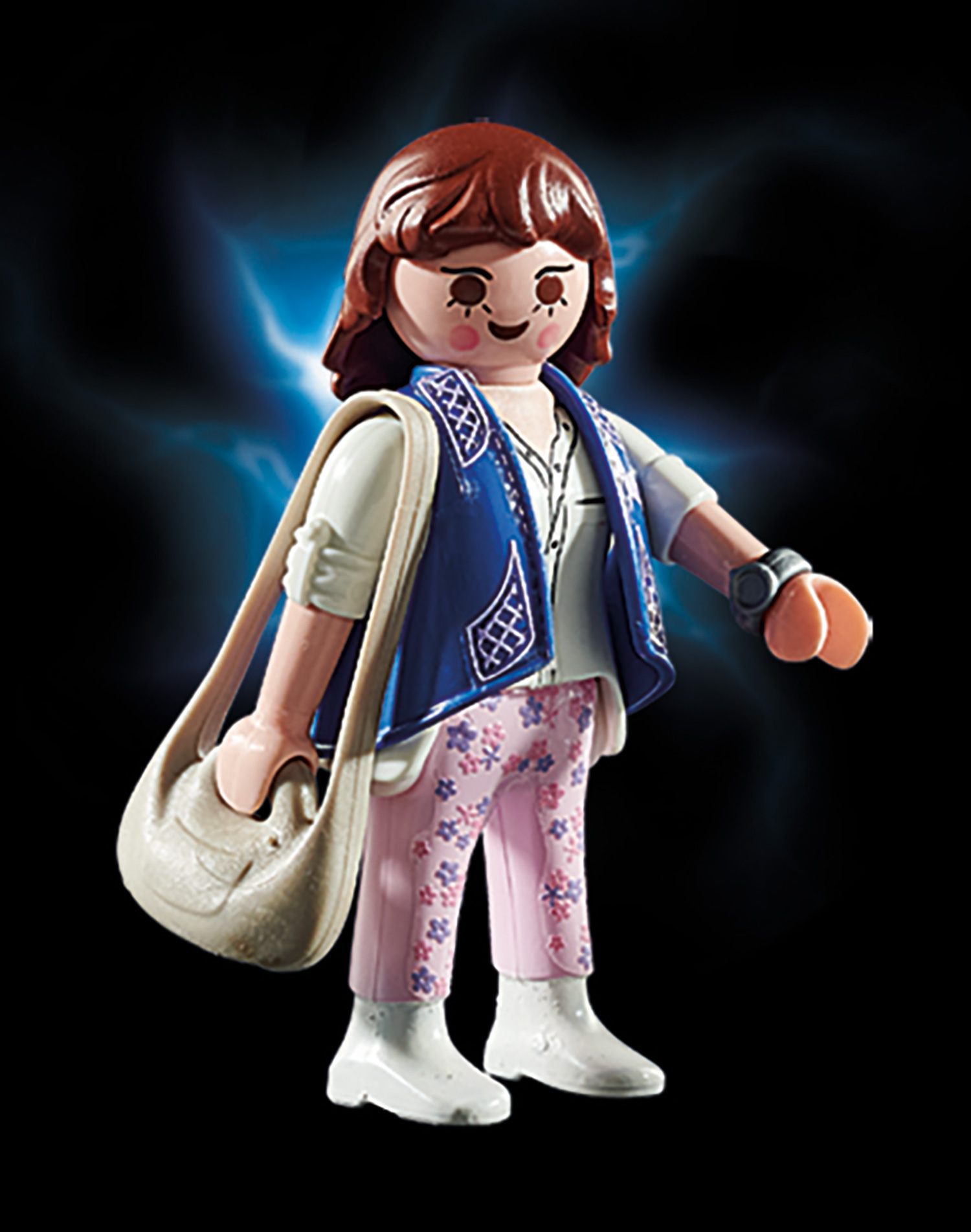 Playmobil: Back to the Future - Marty's Pick-up Truck Playmobil: Back to the Future - Marty's Pick-up Truck