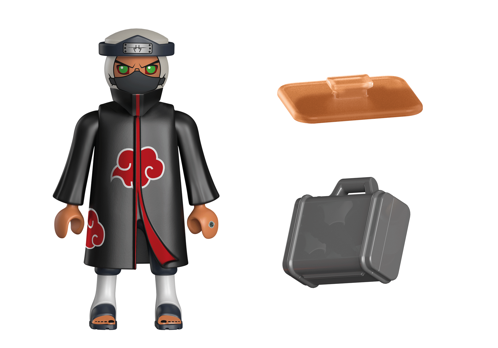 Playmobil: Naruto Shippuden - Kakuzu