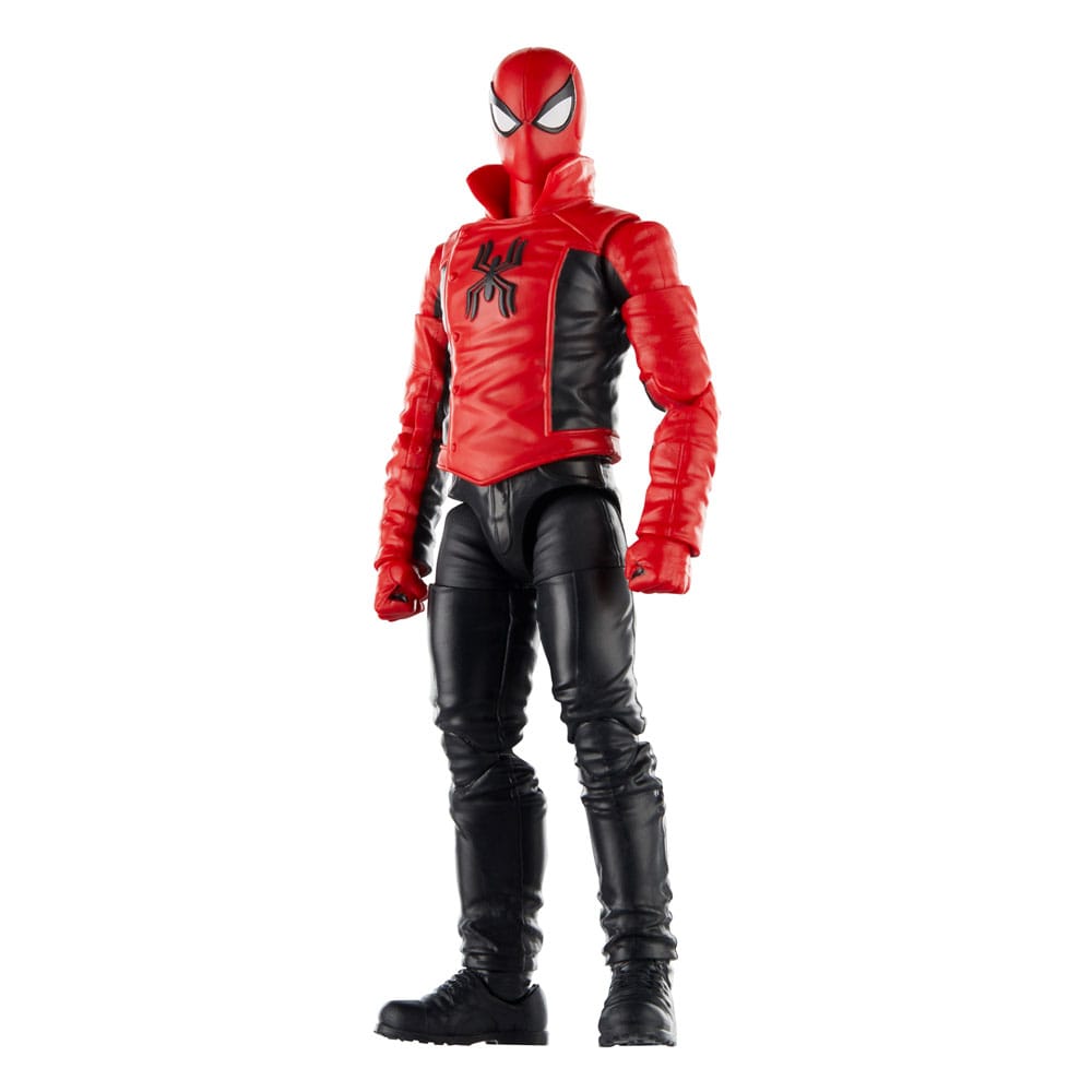 Marvel Legends AF: Spider-Man - Last Stand Spider-Man 15cm