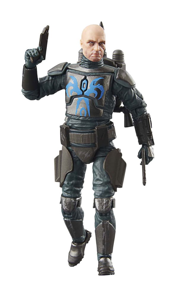 Star Wars AF: Vintage Collection Clone Wars - Pre Vizsla 10cm Star Wars AF: Vintage Collection Clone Wars - Pre Vizsla 10cm