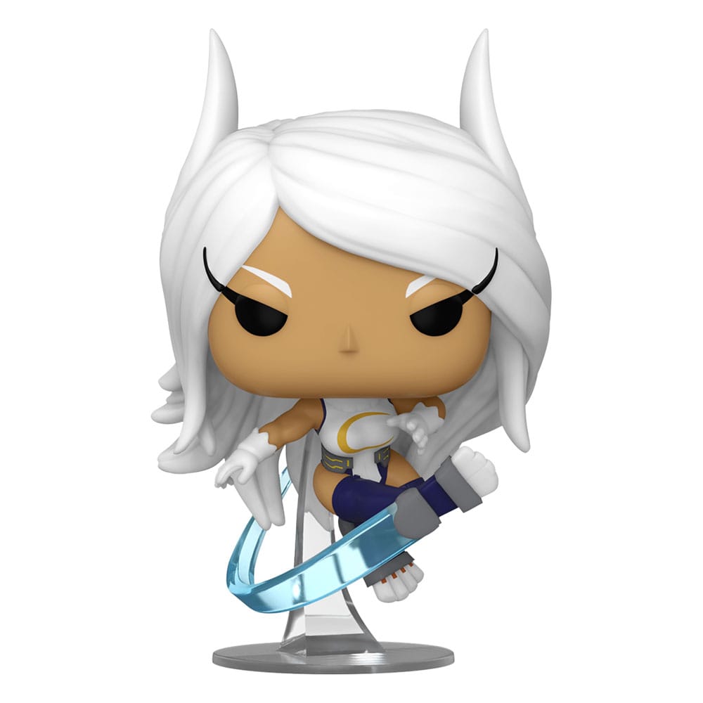 My Hero Academia: POP Mirko Kick (1525) My Hero Academia: POP Mirko Kick (1525)