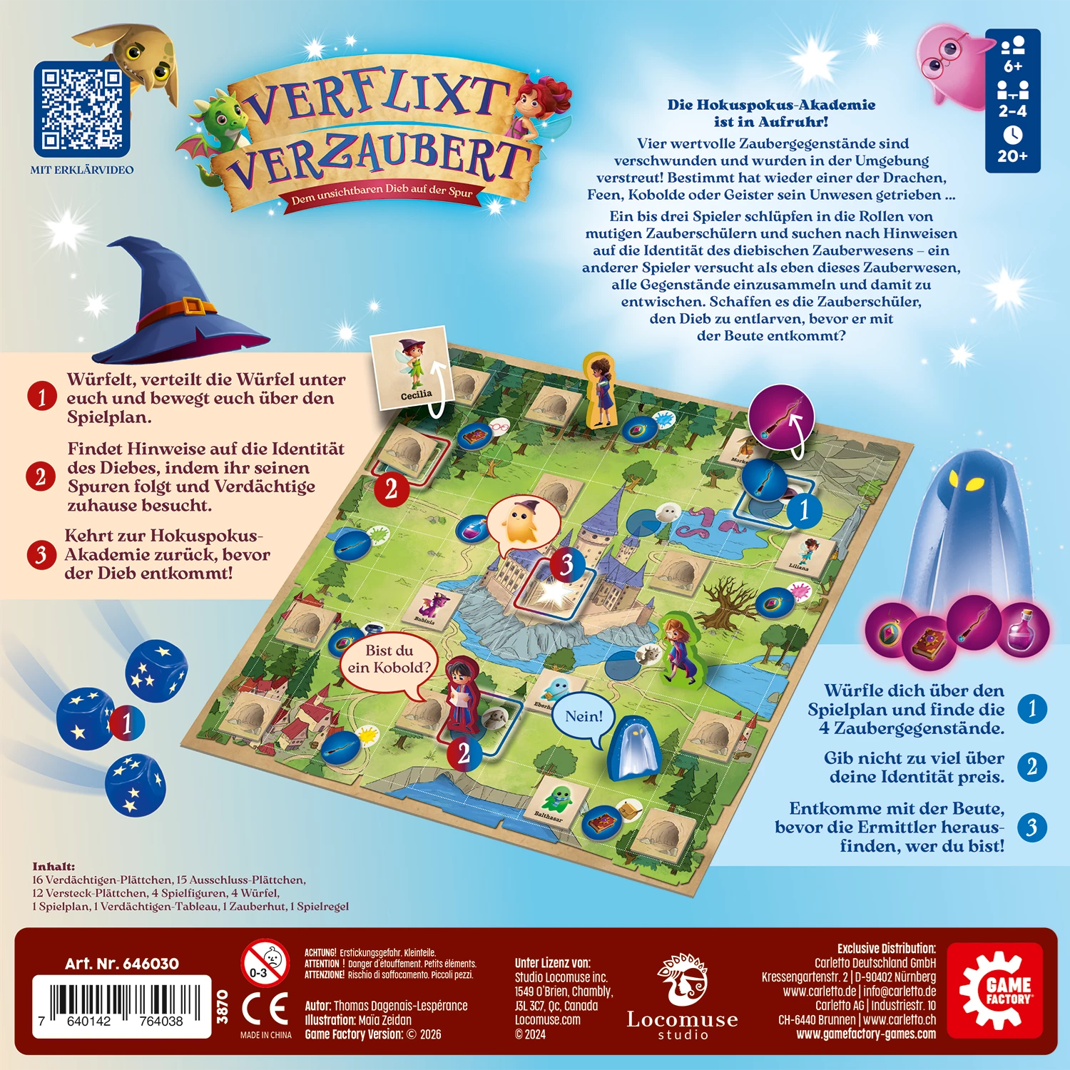 Verflixt Verzaubert Verflixt Verzaubert