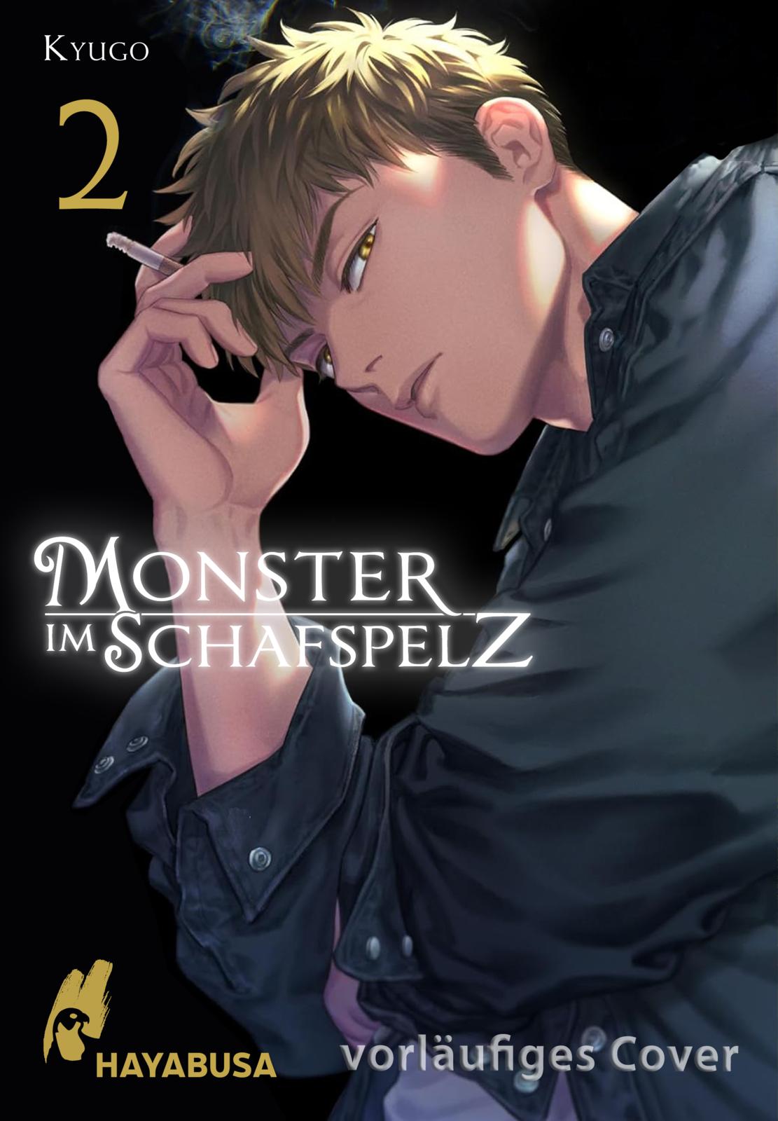 Monster im Schafspelz Bd.2